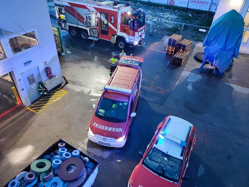 Unwetter Villach (Bild 4)